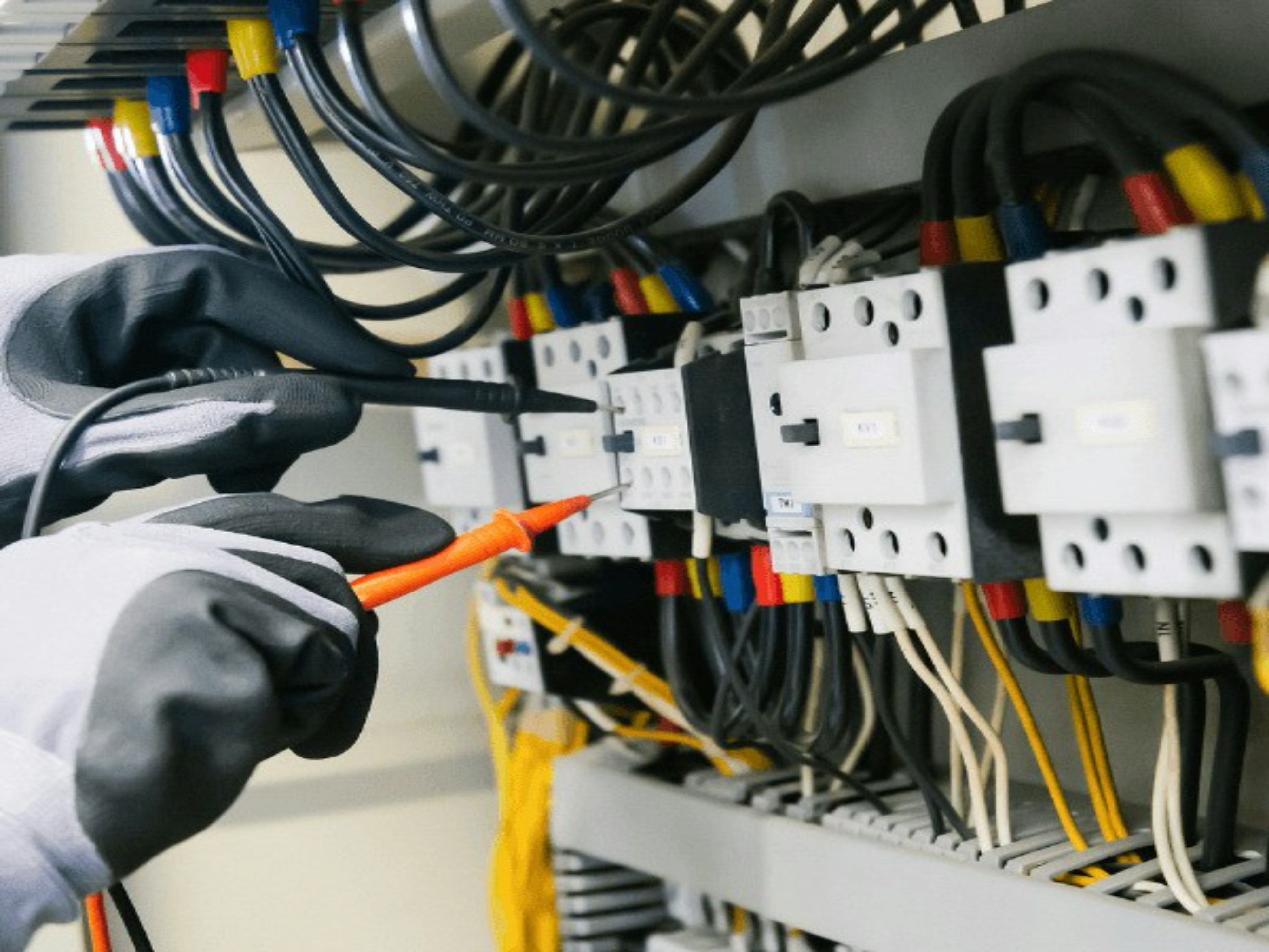 Safety & Electrical Inspections